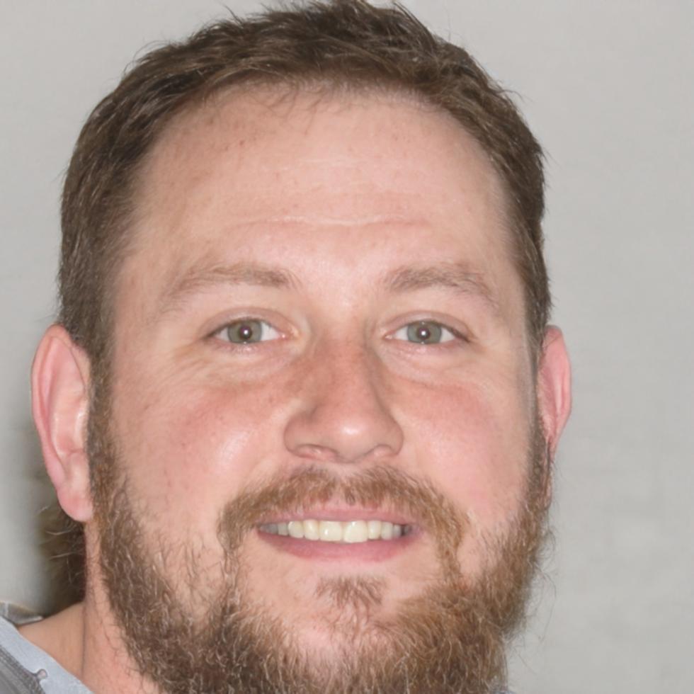 Marcus Fieldstone, Financial Planning Specialist