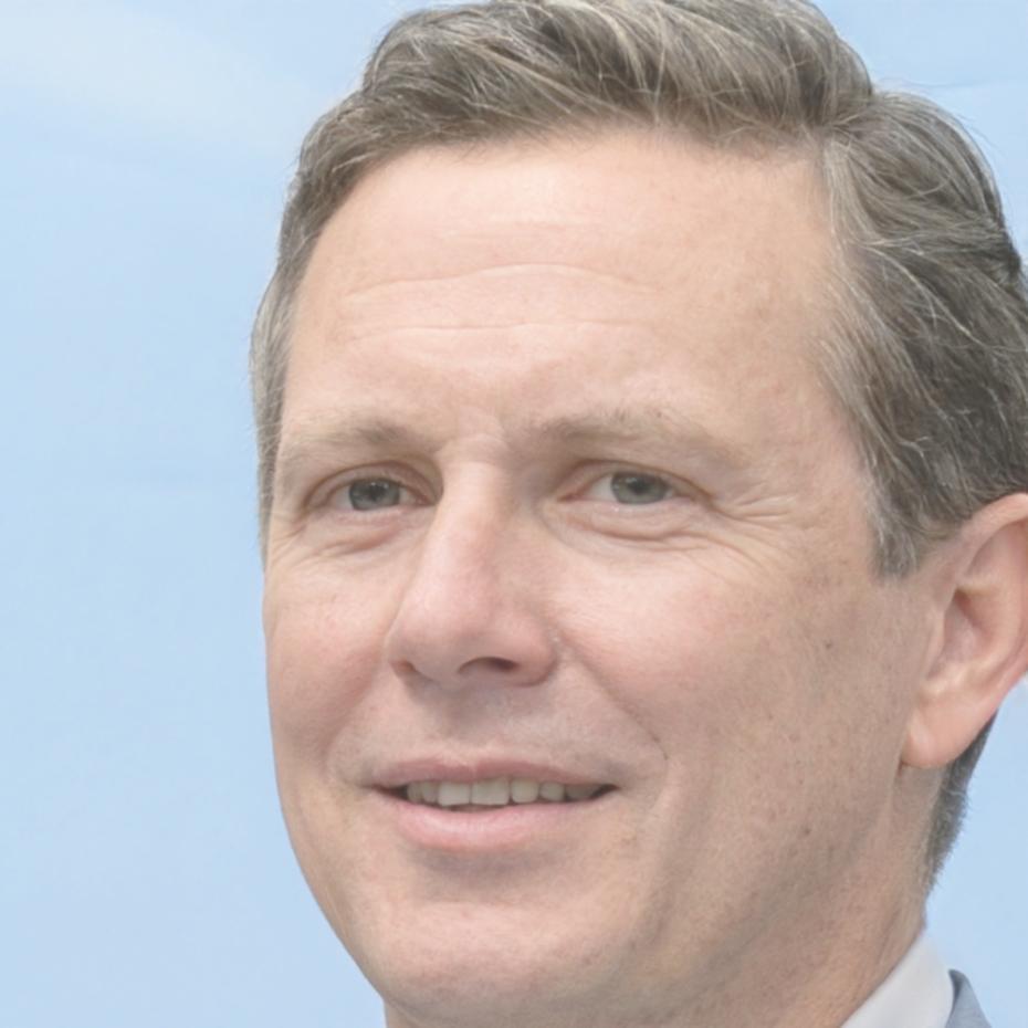 Oliver Brennan, Corporate Finance Consultant
